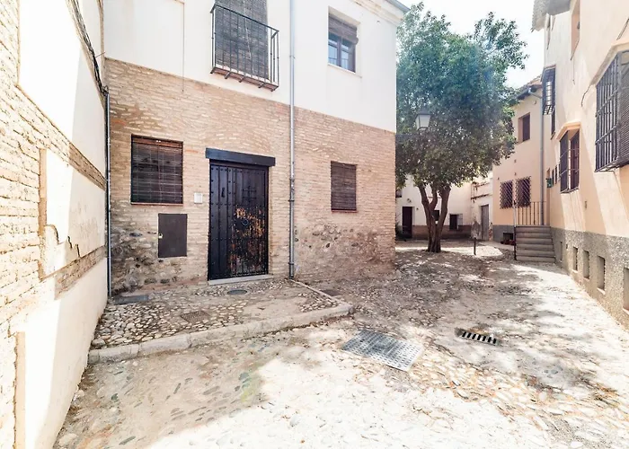 Brisas del Albaicín I, By DaiMar